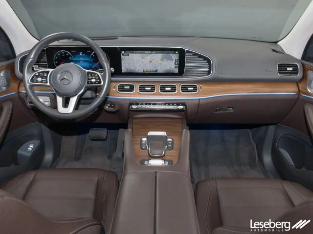 Mercedes-Benz GLS 400