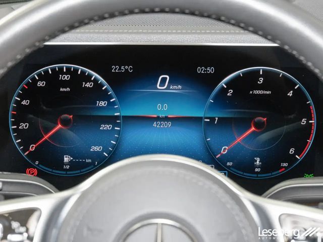 Mercedes-Benz GLS 400