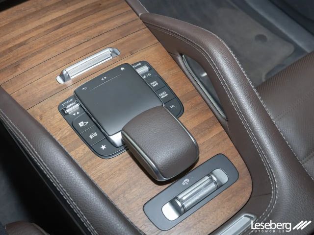 Mercedes-Benz GLS 400