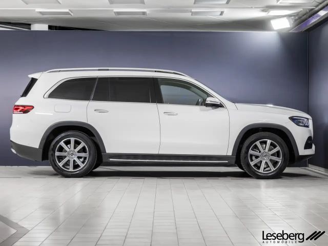 Mercedes-Benz GLS 400