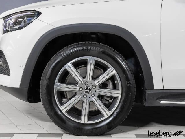 Mercedes-Benz GLS 400