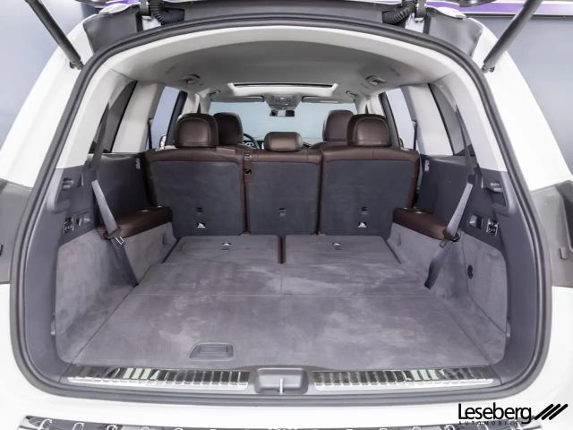 Mercedes-Benz GLS 400