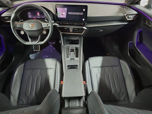 Cupra Formentor VZ5