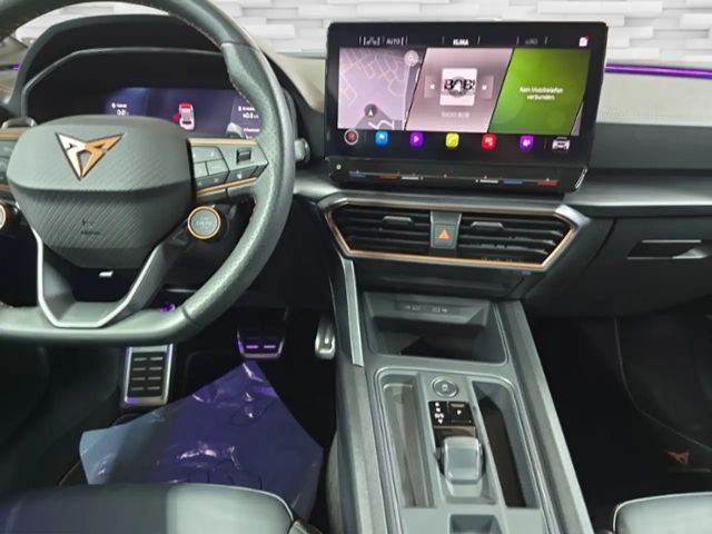 Cupra Formentor VZ5