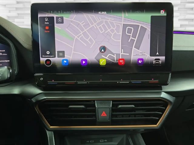 Cupra Formentor VZ5