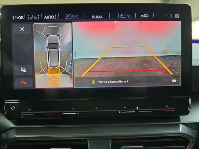 Cupra Formentor VZ5