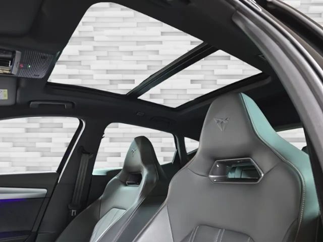 Cupra Formentor VZ5