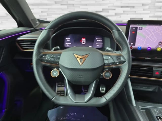 Cupra Formentor VZ5