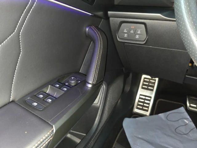 Cupra Formentor VZ5