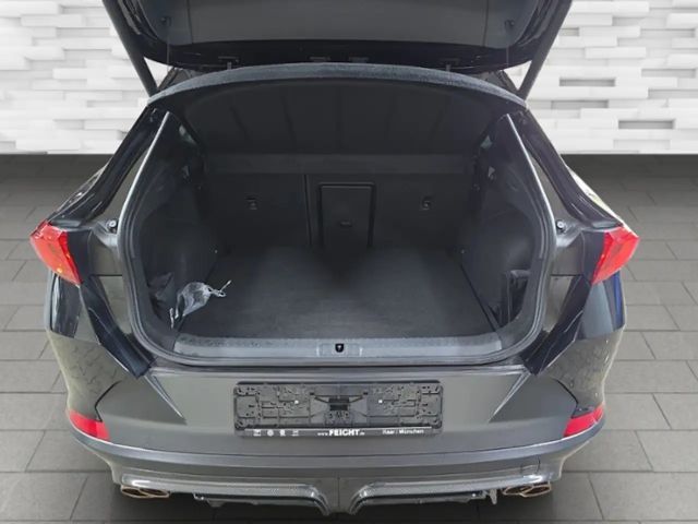 Cupra Formentor VZ5