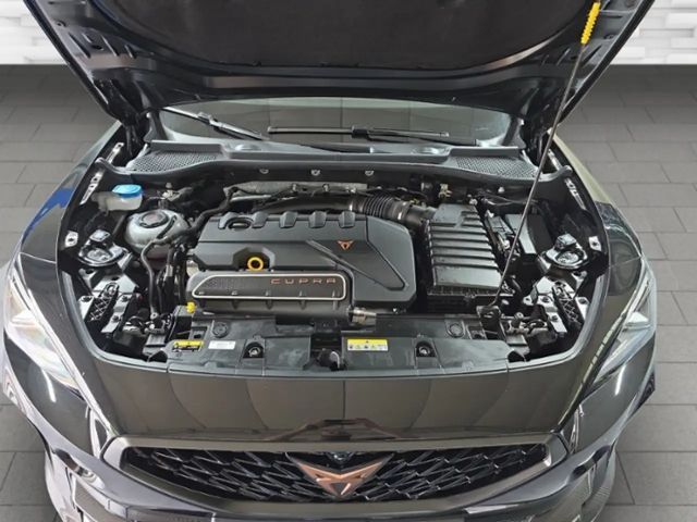 Cupra Formentor VZ5