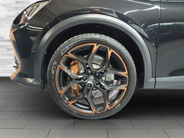 Cupra Formentor VZ5