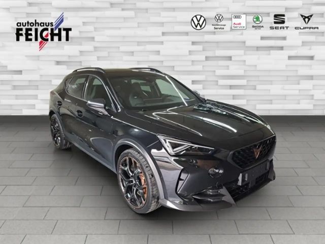 Cupra Formentor VZ5
