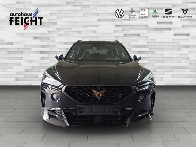 Cupra Formentor VZ5