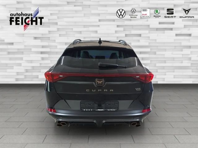 Cupra Formentor VZ5