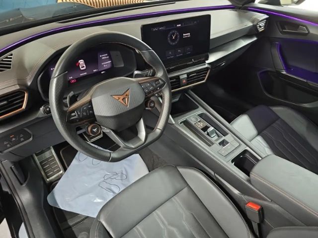 Cupra Formentor VZ5