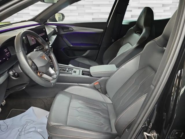 Cupra Formentor VZ5
