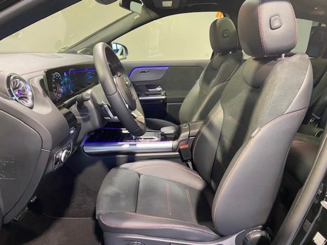 Mercedes-Benz EQA 300