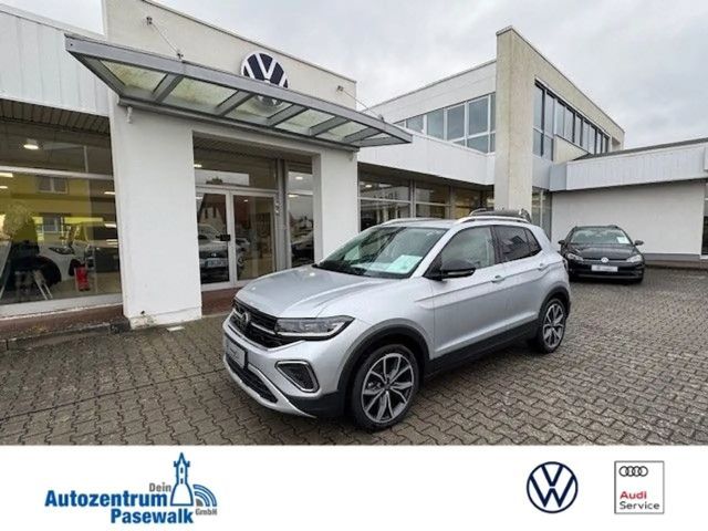 Volkswagen T-Cross 1.0 TSI DSG Style 2024 Benzine