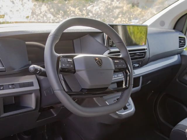 Peugeot Traveller