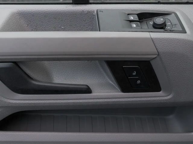 Volkswagen Grand California