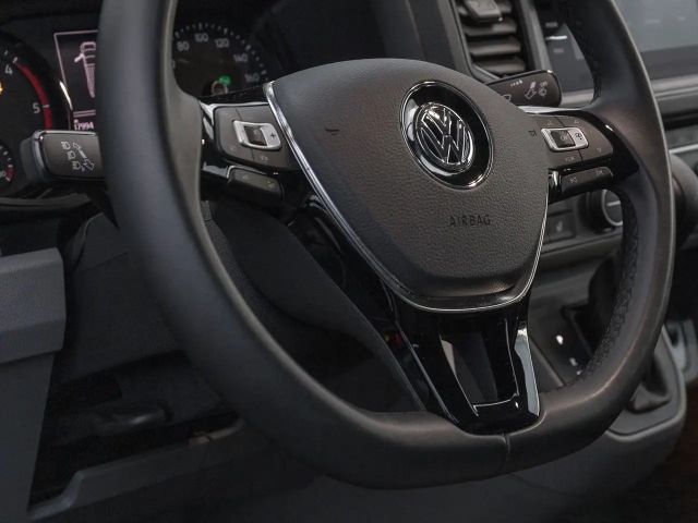 Volkswagen Grand California