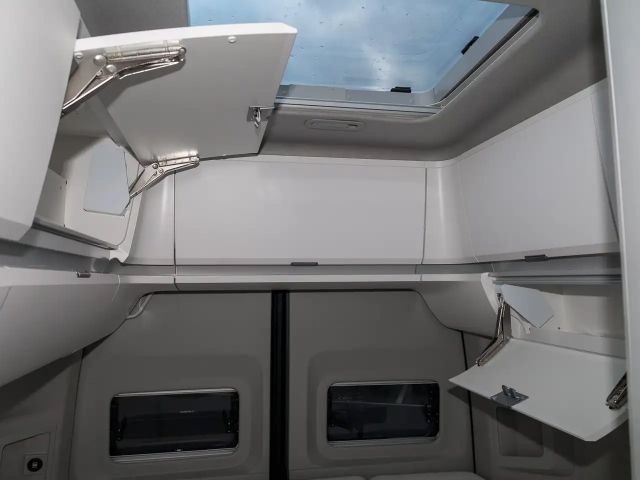 Volkswagen Grand California
