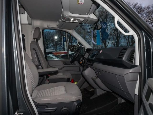 Volkswagen Grand California