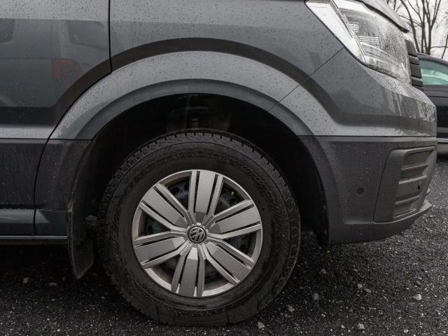 Volkswagen Grand California