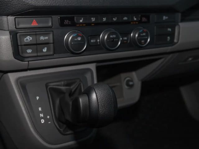 Volkswagen Grand California