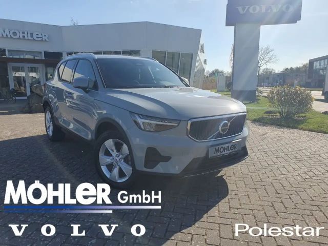 Volvo XC40 B4 B DKG Core 2023 Benzine