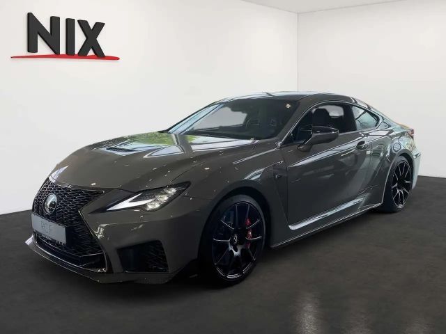 Lexus RC F 2024 Benzine
