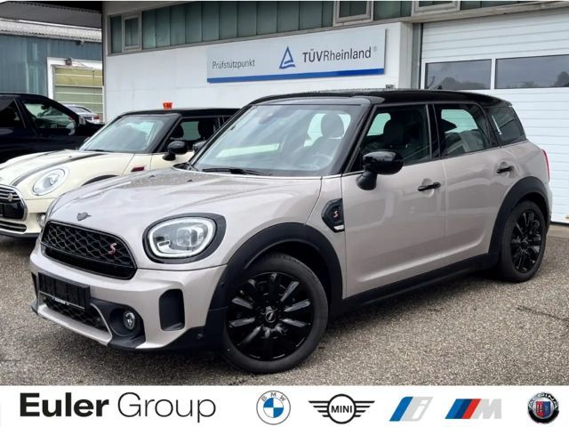 MINI Cooper S Countryman 2022 Benzine