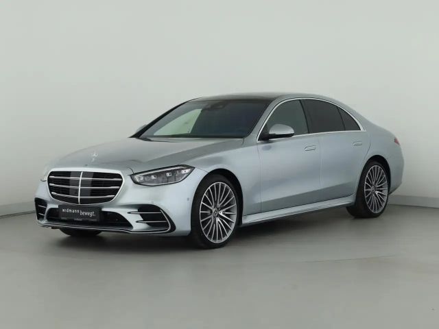Mercedes-Benz S 450