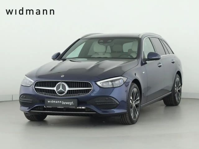 Mercedes-Benz C 300 de T-Modell mit EQ Hybrid Technologie *PAV* 2025 Hybride / Diesel
