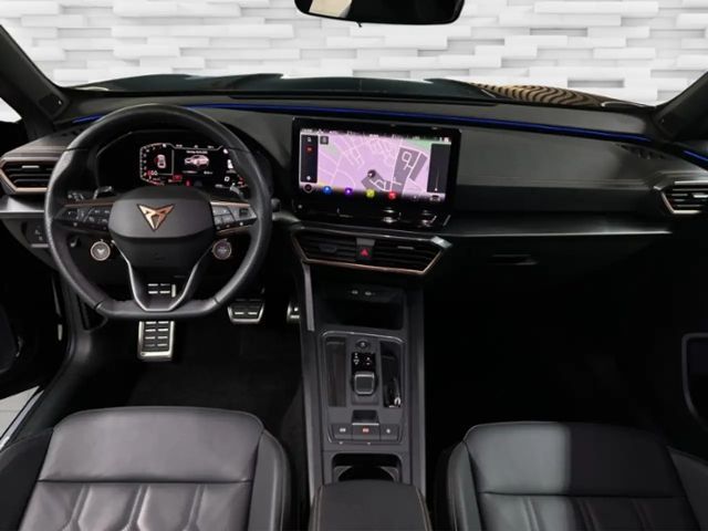 Cupra Formentor VZ5