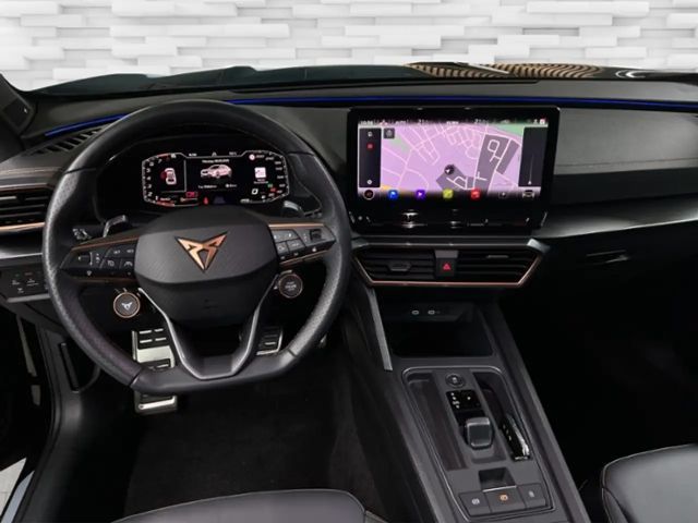 Cupra Formentor VZ5