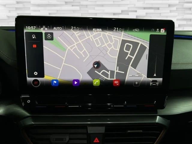 Cupra Formentor VZ5