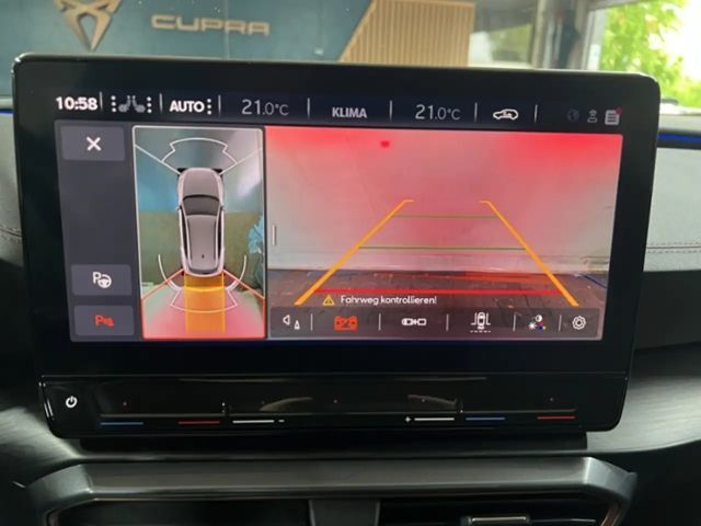 Cupra Formentor VZ5