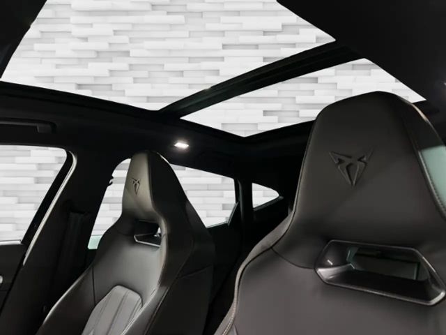 Cupra Formentor VZ5