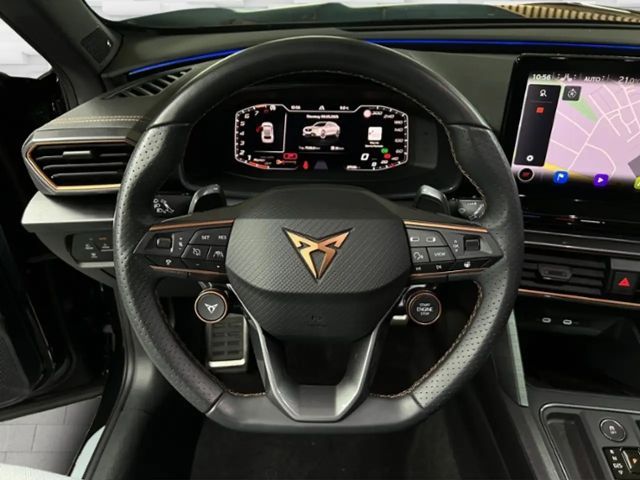 Cupra Formentor VZ5