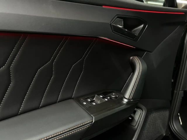 Cupra Formentor VZ5