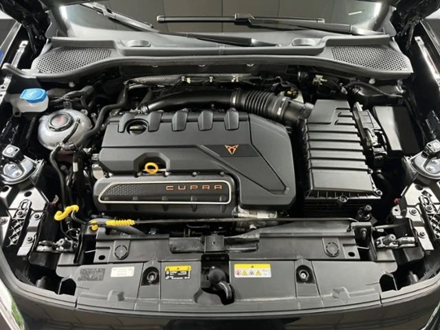 Cupra Formentor VZ5