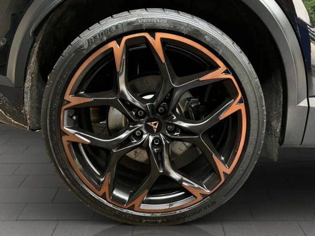 Cupra Formentor VZ5