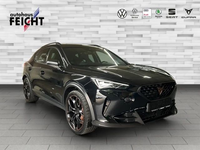 Cupra Formentor VZ5
