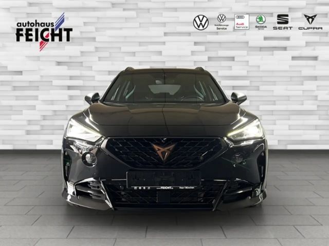 Cupra Formentor VZ5