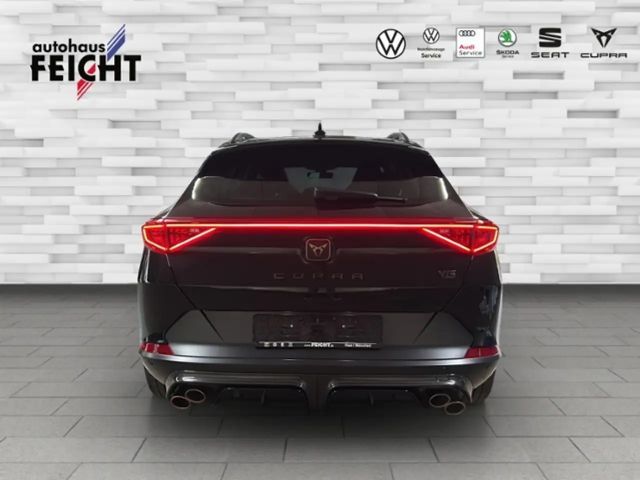 Cupra Formentor VZ5