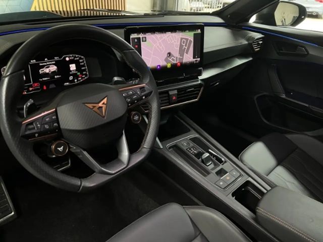 Cupra Formentor VZ5