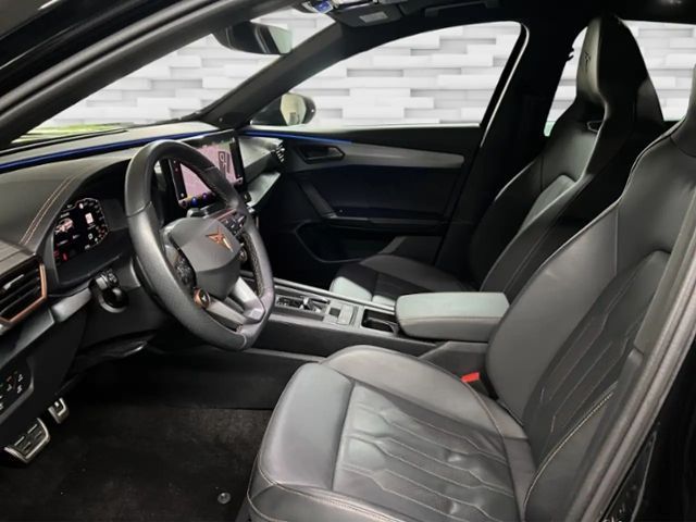 Cupra Formentor VZ5