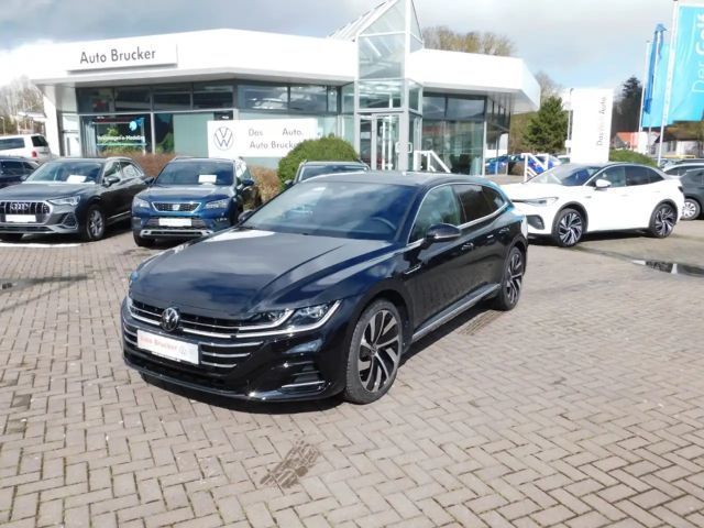 Volkswagen Arteon Shooting Brake R-Line 4Motion 2.0 TDI Parklenkassi 2025 Diesel